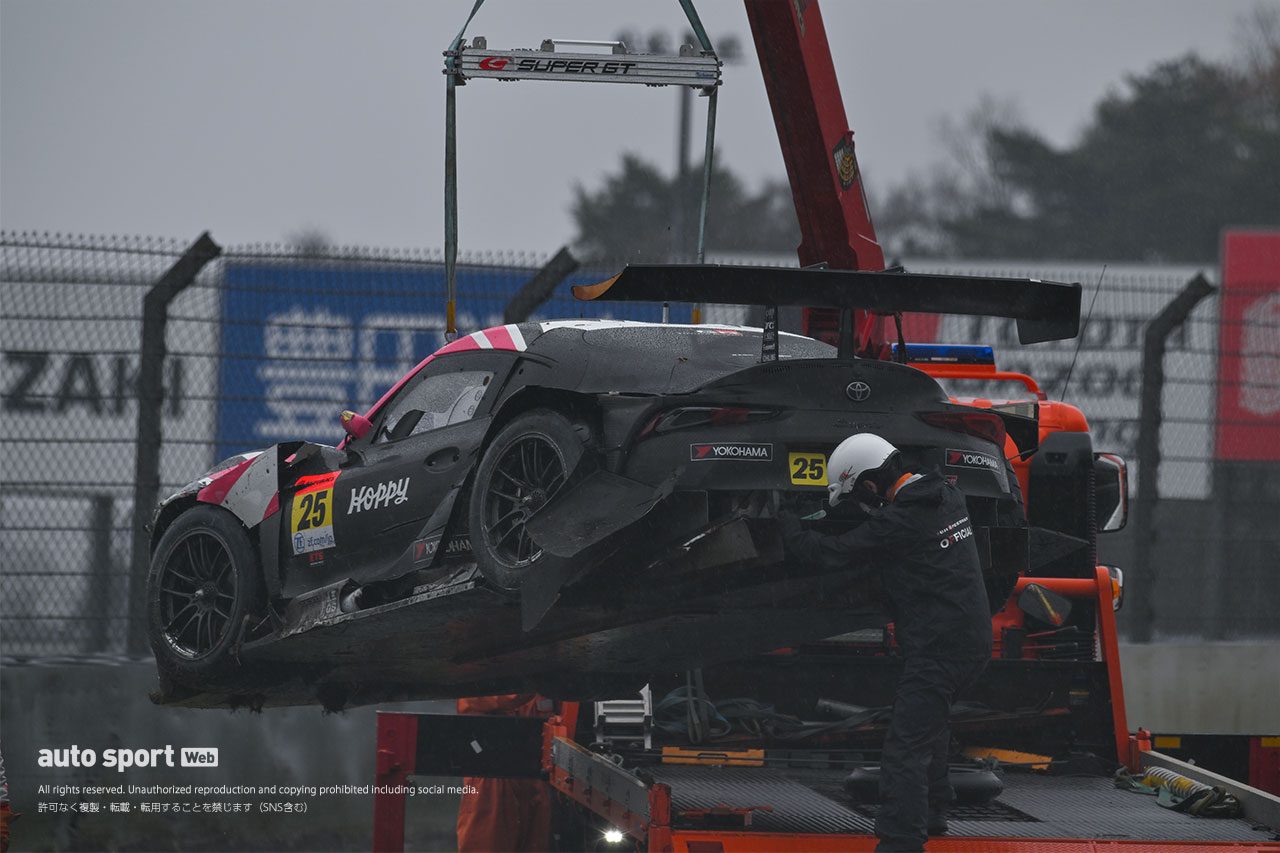 autosport web/オートスポーツweb on X: 