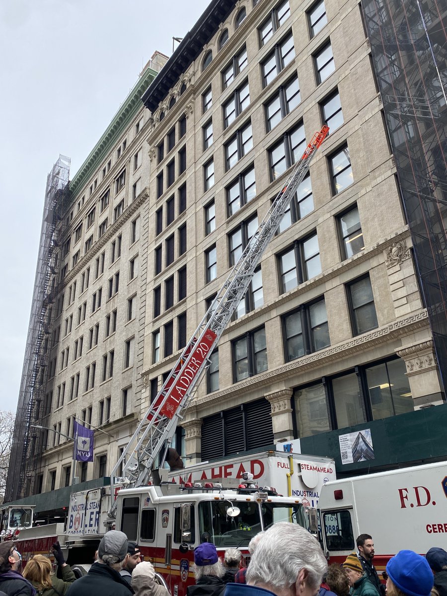 NYC CLC, AFL-CIO tweet media