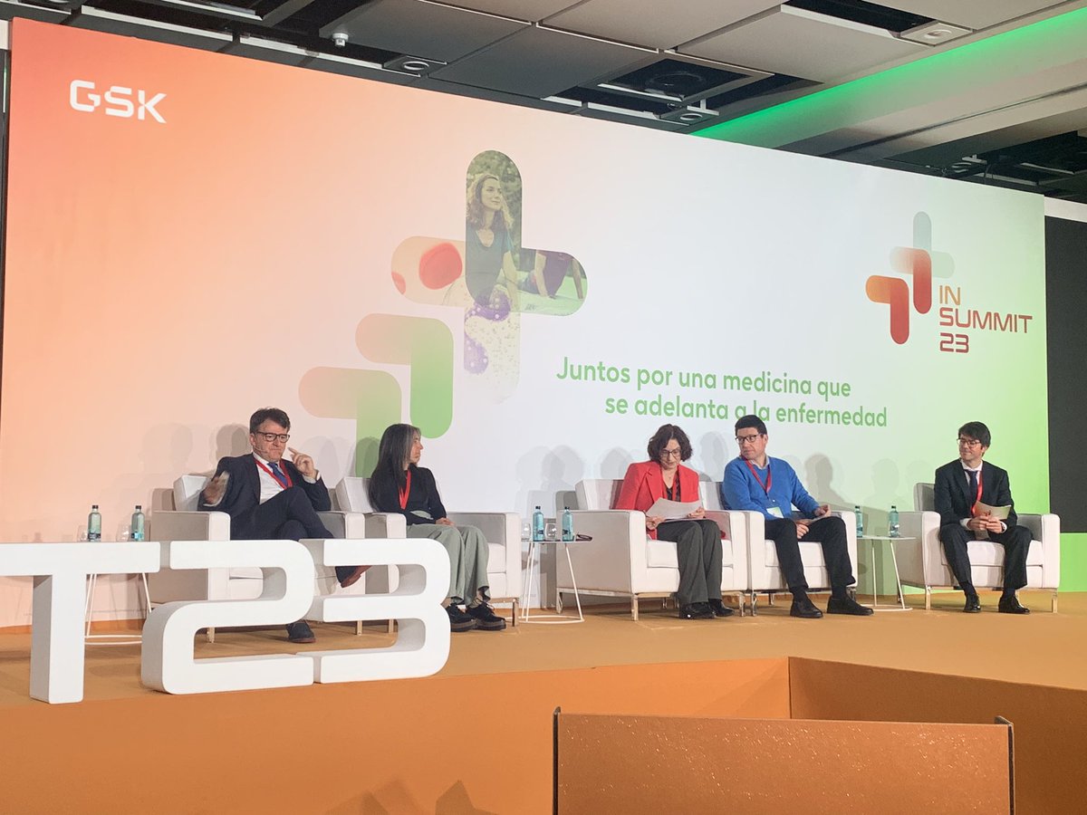 Abordaje multidisciplinar de las enfermedades eosinofílicas <a href="/ReumaValdecilla/">Reumatología Valdecilla</a> <a href="/DarioAntolin/">Dr. Dario Antolin #Alergia</a> <a href="/GSK_ES/">GSK España</a>