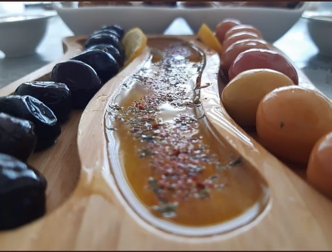 Ege'nin en güzel zeytinleri, zeytinyağlari geldi 🌿 RT rica etsem sizlerden 🙏