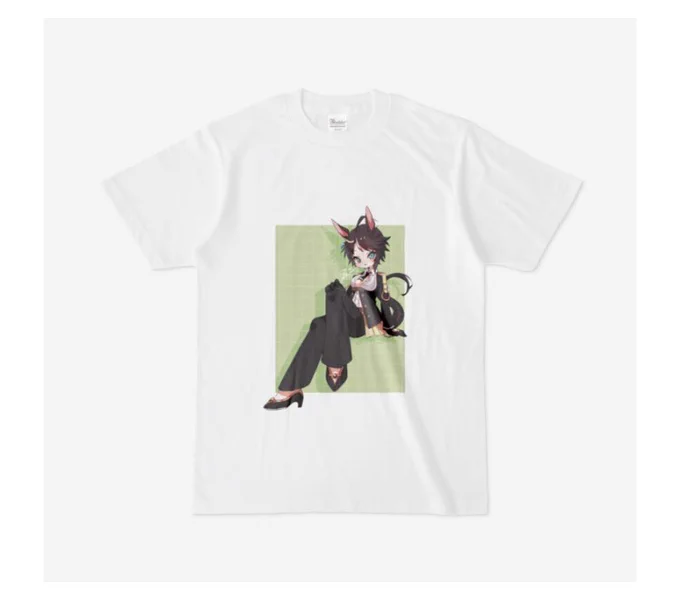 楽しいでも使うのが憚られる服と鞄だな 
