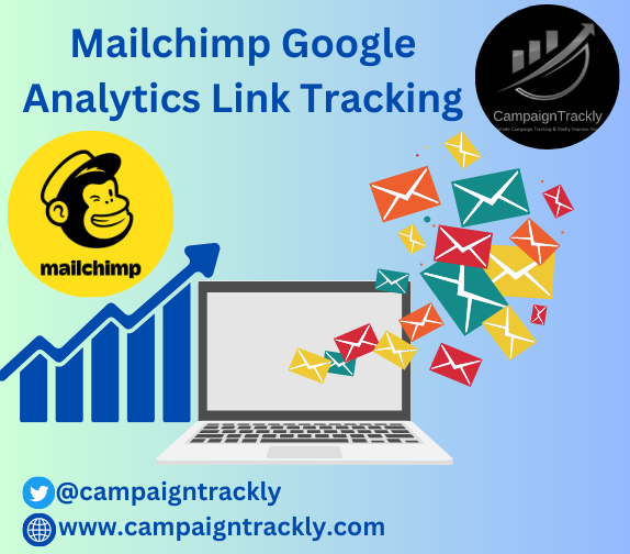 Revolutionize Your Email Marketing with CampaignTrackly's Automated Mailchimp Google Analytics Link Tracking!🚀📈
👉Follow @Campaigntrackly
👉campaigntrackly.com/mailchimp-goog…
@jqckwhite @sphill10 @britt9n @worldata @sensorpro @pinpointe @zingmailer @webscorch
@bytebln 

#EmailMarketing