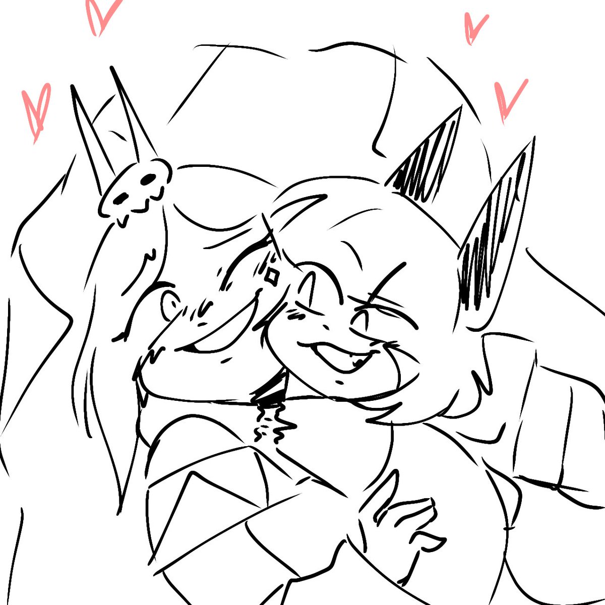 ShiiRebella's tweet photo. I haven't posted in a while, gotta fix that #cerebella #msfortune #cerefortune https://t.co/zFON1au8C3
