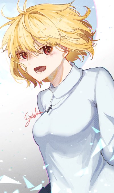 ◇rkgk  月姫アルクも可愛いよなぁ#月姫  #アルクェイド  #型月 