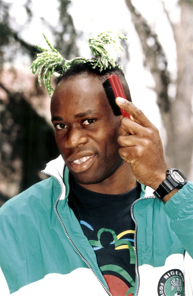 Tanti auguri di buon compleanno, <a href="/Taribo_West_/">Taribo West</a> ! 🎂🖤💙

#ForzaInter