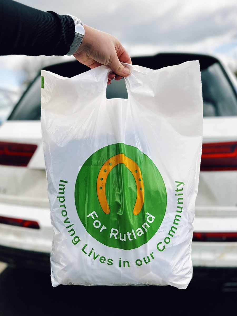 Charlie Pallett (The Rutland Blogger) tweet media