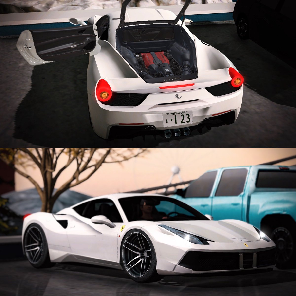 melce_cpm's tweet image. 