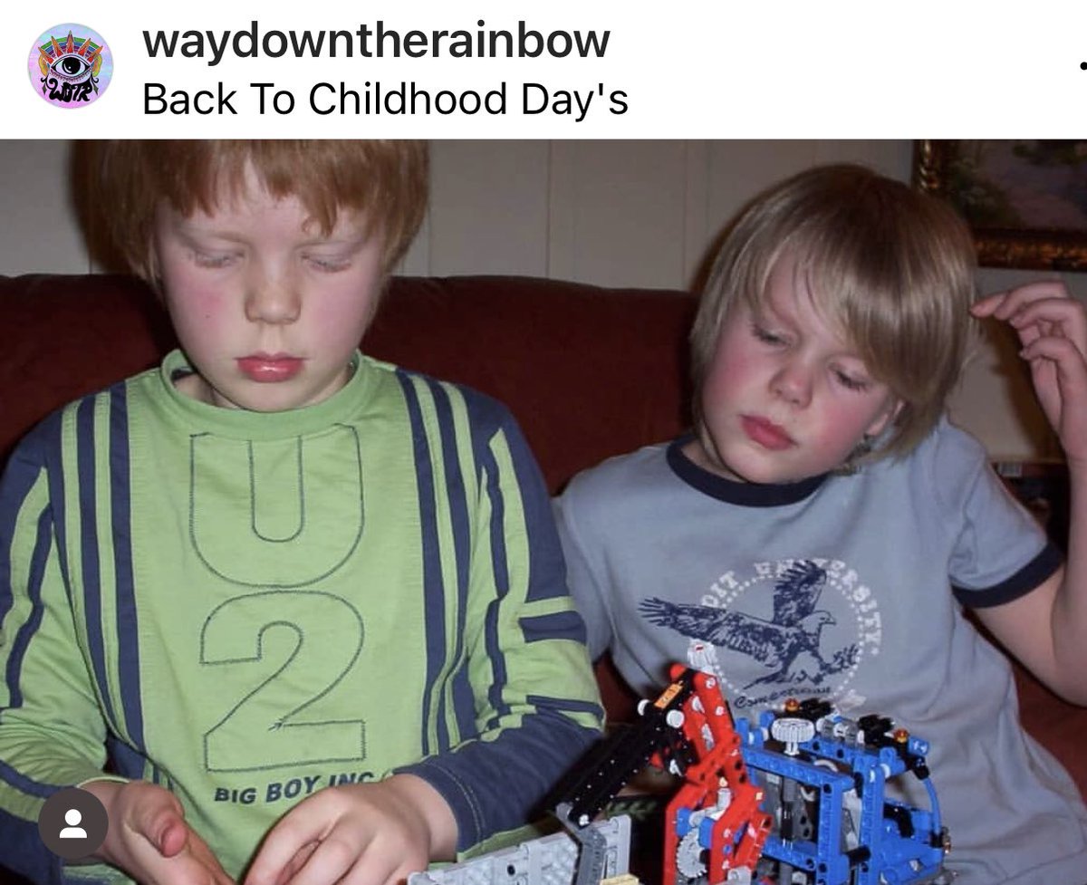 Waydowntherainbow tweet media
