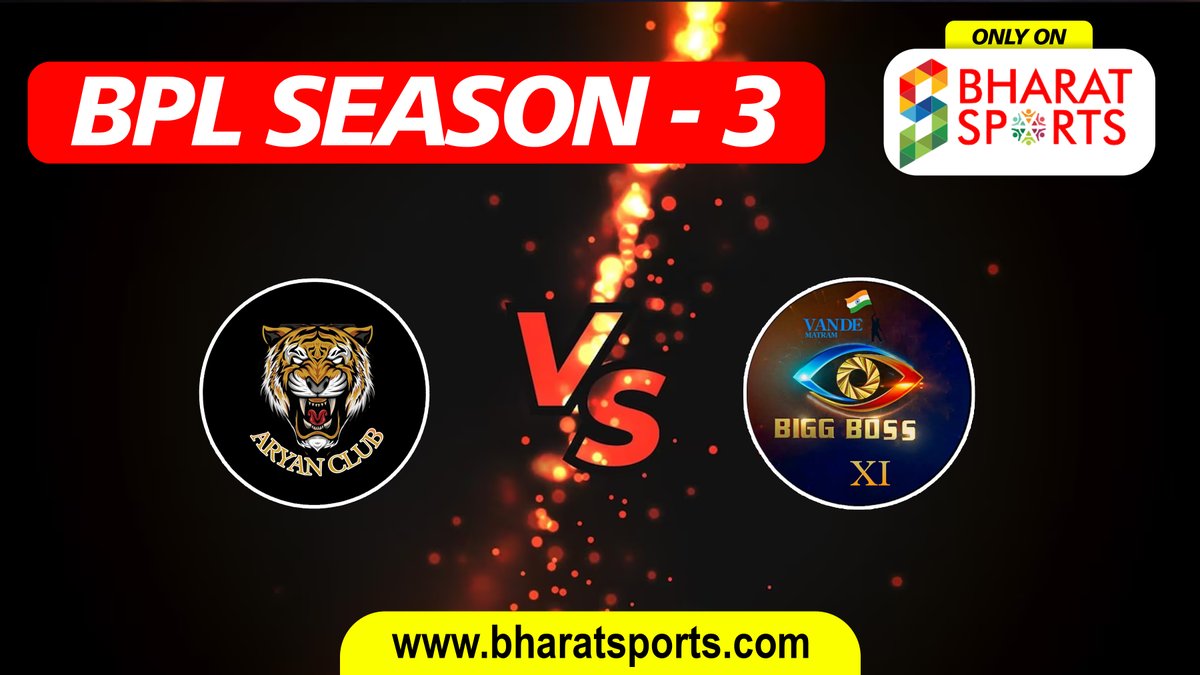 bharathsports1's tweet photo. BPL SESSION -3
#bharatsports #BeReady #LiveHealthyLiveStrong  #today #beready #March2023 #india #bpl #bplsession #livestreaming #livescore #InternationalNews #reagionalnews #sportsproduct #traning #coaching #BPL #session3 #vs #today #AryanClub #vs #biggbossx1 #today https://t.co/aegy2vtxxw