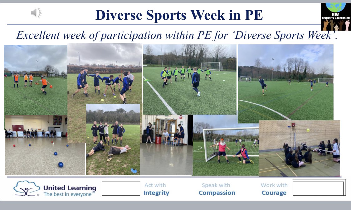 Glenmoor & Winton PE tweet media