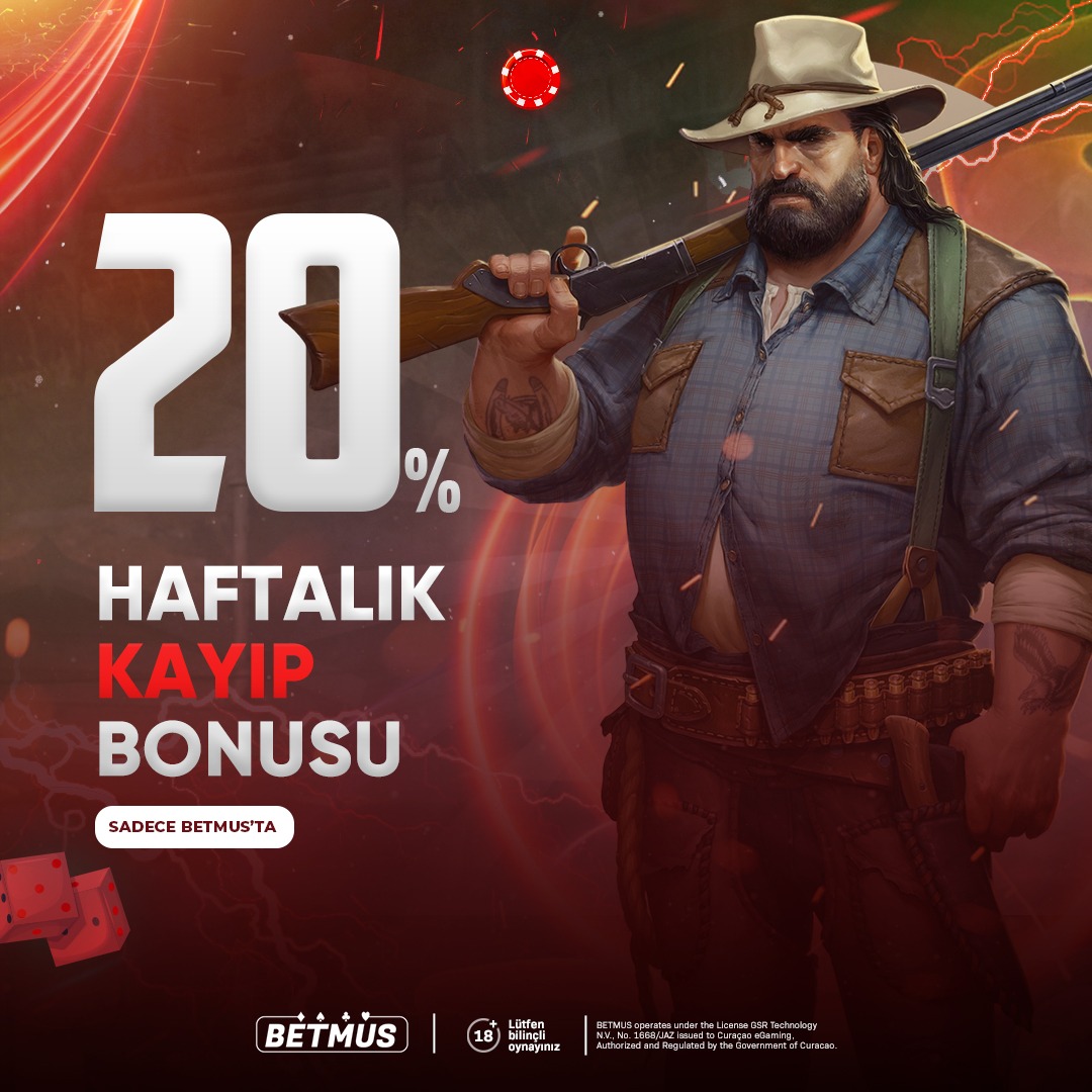 Spor oyunlarınızı #betmus da oynamaya varmısın... Tüm liglere en iyi oranlarda bahis imkanı... Sende Aramıza Katıl ve Kazan!! Güncel Link: linktr.ee/betmusofc Marsbahis betgram 1xbet romabet ligobet Jetbahis Rexbet Restbet BahisCom MatadorBet