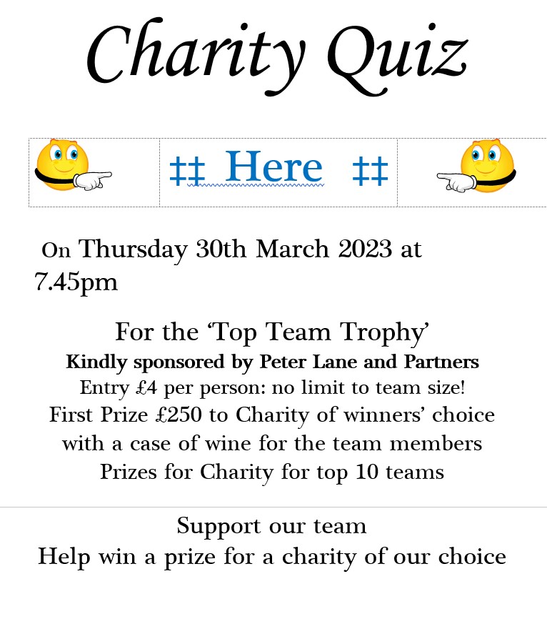 St Ives Cambs Rotary tweet media