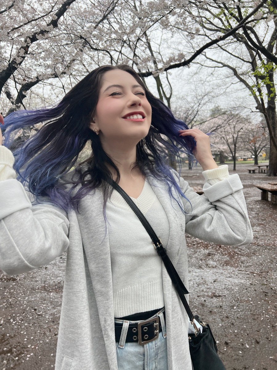 Daniella Claire on Twitter: