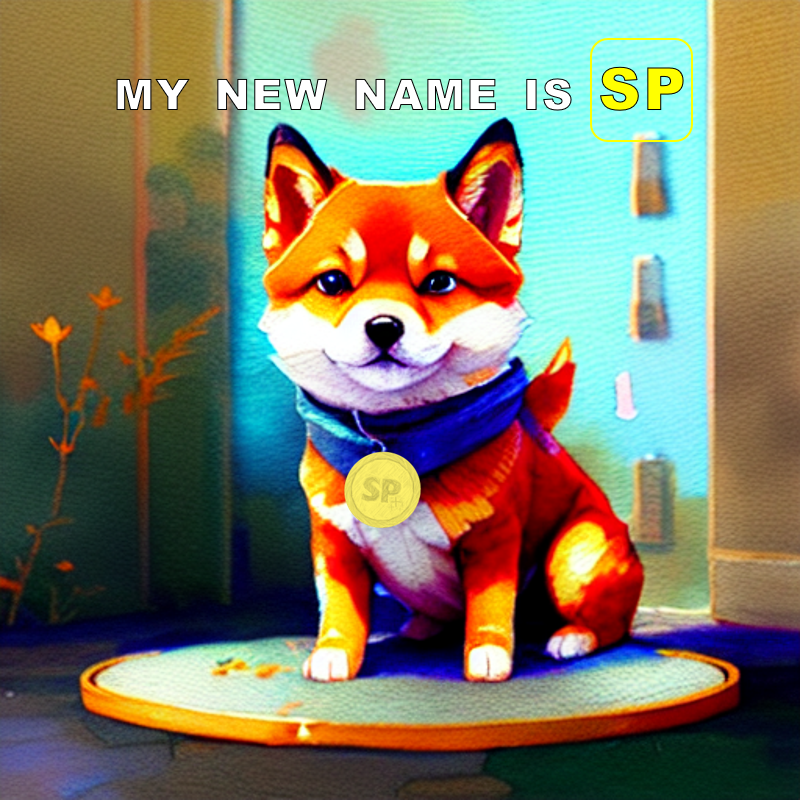 Welcome our new SHIBPLUS : SP

✅#Staking #SHIBPLUS
✅Get #PLUS
✅Staking PLUS
✅Get the token you want

#Protocol #Swap #Ecosystem #Rewards #Cex #DEX #Defi #NFT #Cloud #MATIC #farming #wallet