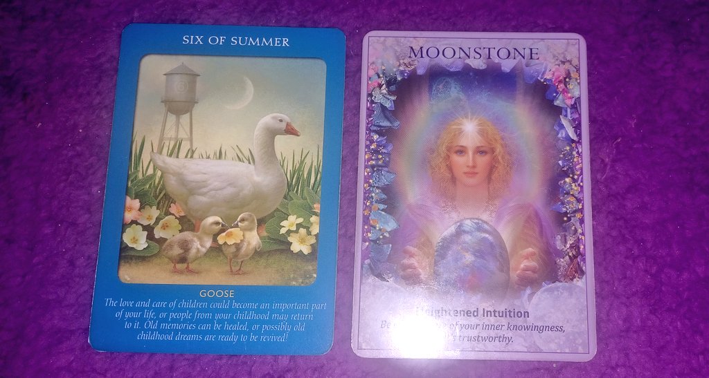 EmpressStrong25's tweet image. #25March2023: 🌒 #Bharani♈ #6ofCups🏆 Unsurprisingly, coming into today, we find our instincts are dead-on, at least when it comes to collective experiences. The #Moon🌙 and #Uranus conjunct make us strive towards excellence through gentility rather than the usual penance.