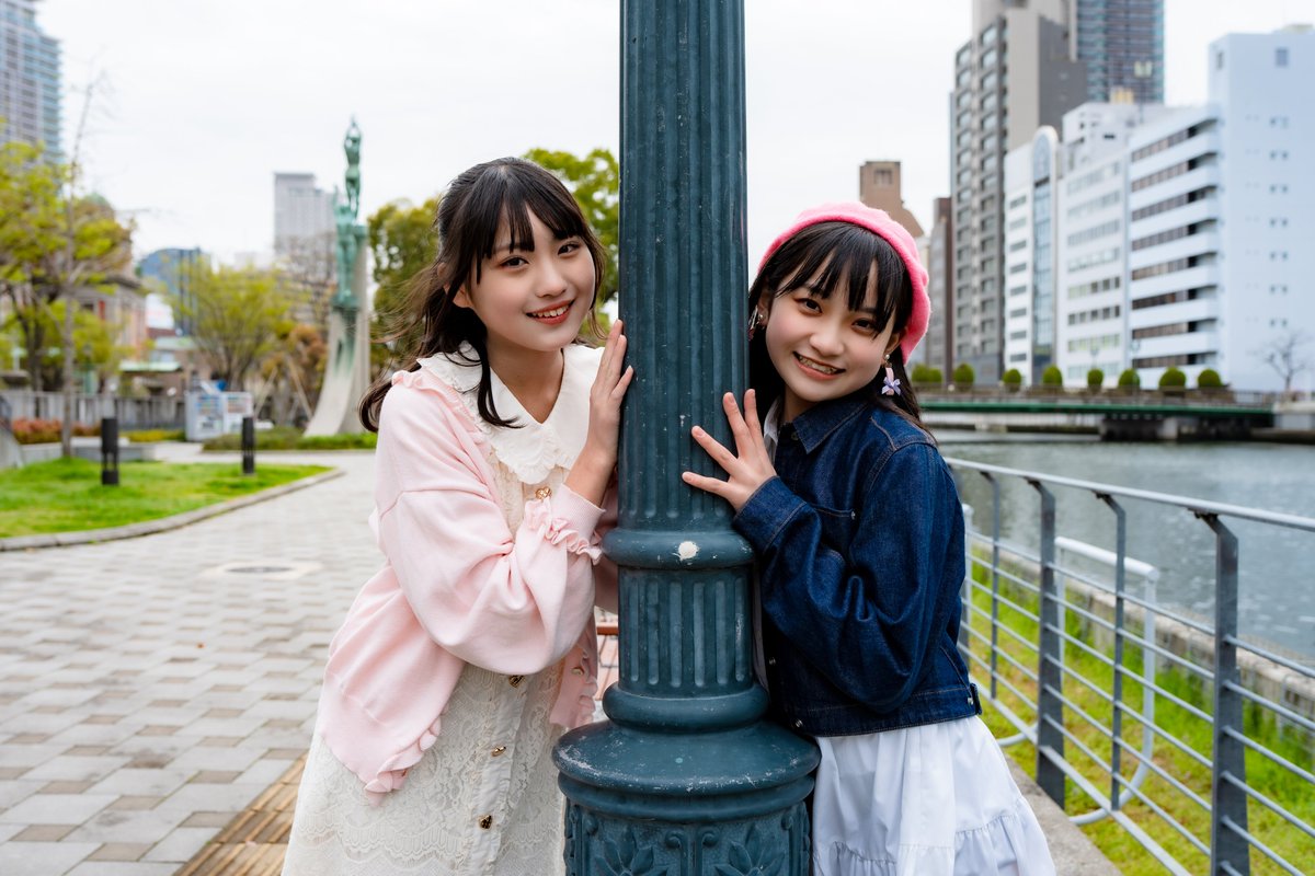 ryookuun2020's tweet photo. 間の電灯を羨む
(model:Kapoさん&響野ユリアさん)
こんな美少女2人を同時に撮れて嬉しい反面、
間の電灯に嫉妬するという複雑(?)な気持ちでした
#Kapo
#響野ユリア
#AngleSisters
#TIP撮影会
#portrait
#ポートレート https://t.co/YZmTY2Wz7f