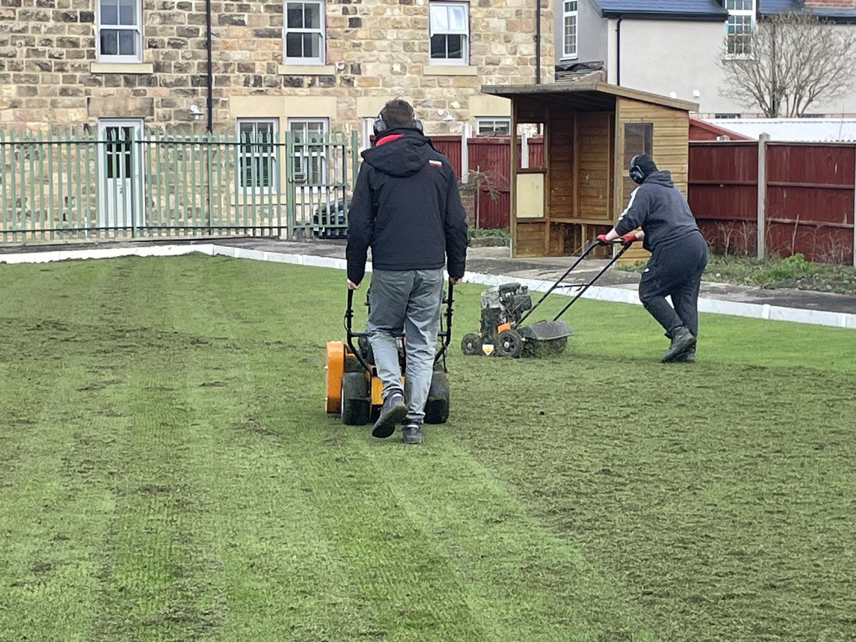 HarrogateBowls's tweet photo. Greens being prepared and now open for the summer season

Play bowls in the Harrogate district in 2023 - 16 local clubs

Have fun, keep active, make social connections.

Use our website to find a local club and events.

Email habasect@gmail.com for further information or help https://t.co/X4nJjYbIOs