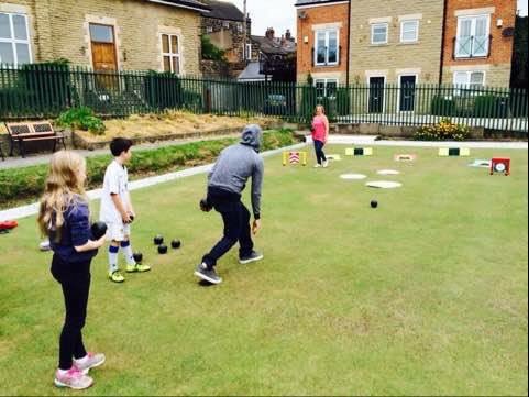 Greens being prepared and now open for the summer season

Play bowls in the Harrogate district in 2023 - 16 local clubs

Have fun, keep active, make social connections.

Use our website to find a local club and events.

Email habasect@gmail.com for further information or help