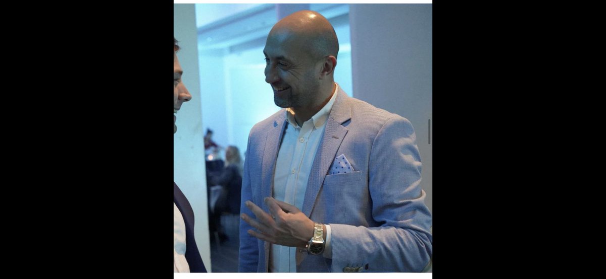 If you didn't know skuddfinte , what jobb du think I have ?