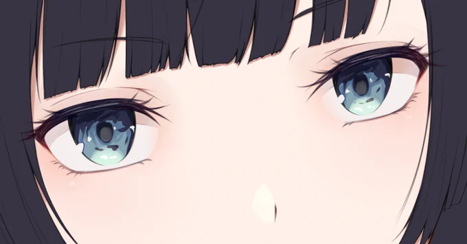もはや適当に塗ったほうがそれっぽくなるまであってちょっとあのほんと 