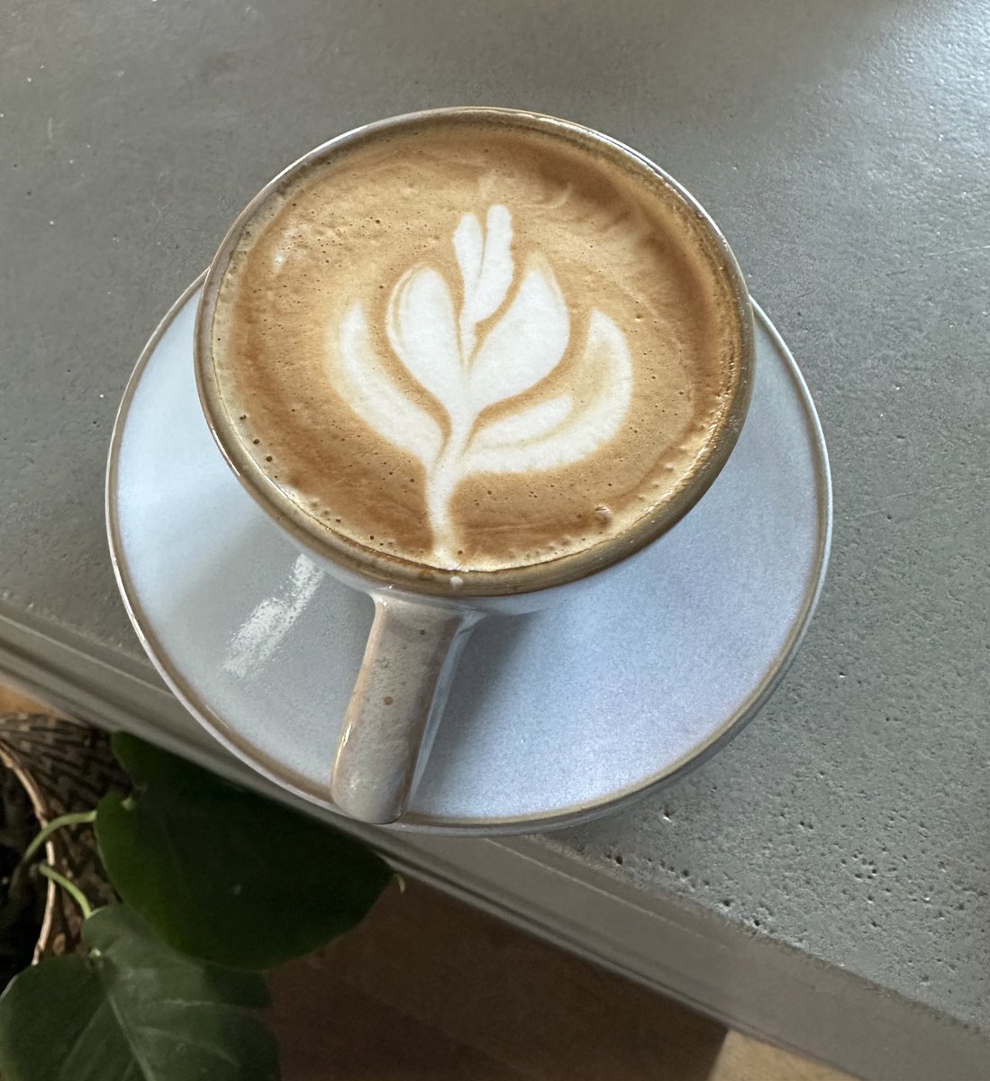 normanmaurer's tweet photo. ☕️ time #practiceeveryday https://t.co/3huJdOwkZ1