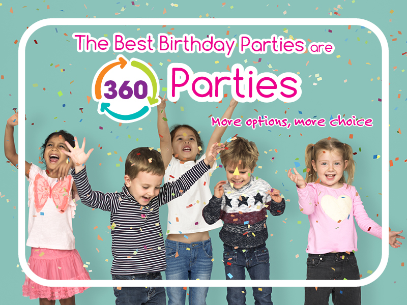 360playBa's tweet photo. Do you have a birthday approaching to celebrate? Party slots are open for booking up until SEPTEMBER! We host many different party packages here at 360 Play, each one tailored to different needs. Check out our party packages and book yours online at https://t.co/htaSuaRlHb https://t.co/F3ataKXGvo