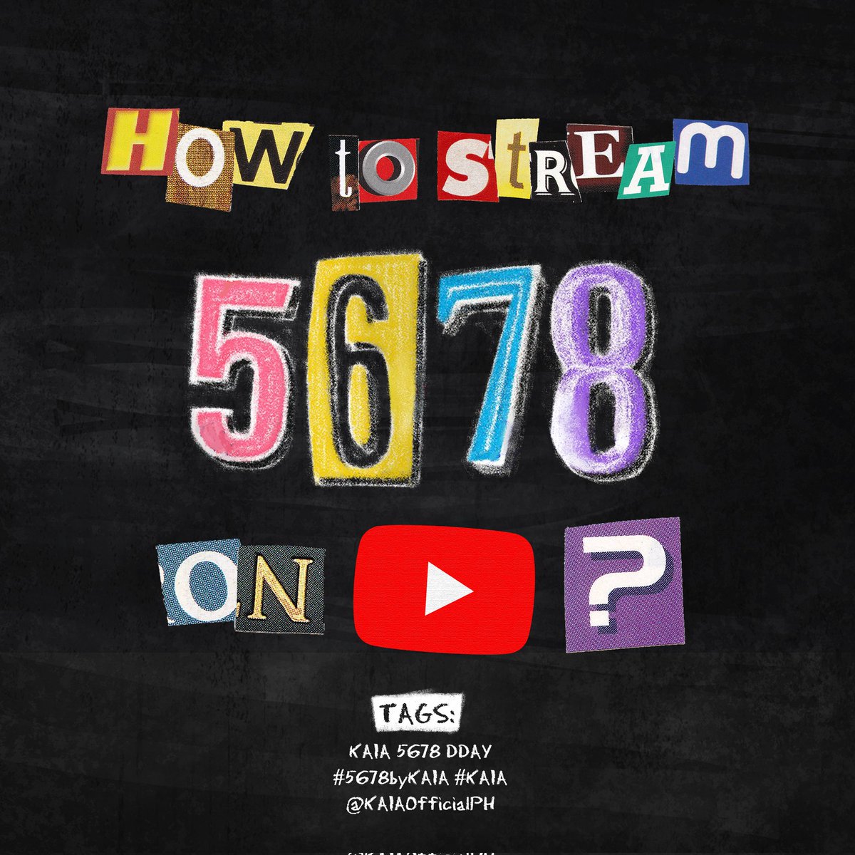 KAIA STREAMING TEAM PH on Twitter "ZAIA! Are you excited to finally