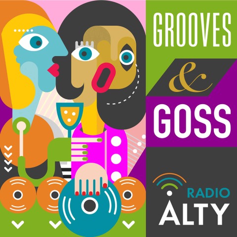 RadioAlty's tweet photo. RadioAlty is returning to our roots this Saturday morning to celebrate our 3rd birthday.  

10am - #GroovesnGoss 
11am - #BrandNewBeats
12pm - #TrackstotheFuture

Listen online, on the apps, smart speakers, and Streema - https://t.co/avmIQb4M8a.  
#RadioAlty https://t.co/ZxkczPpGn6