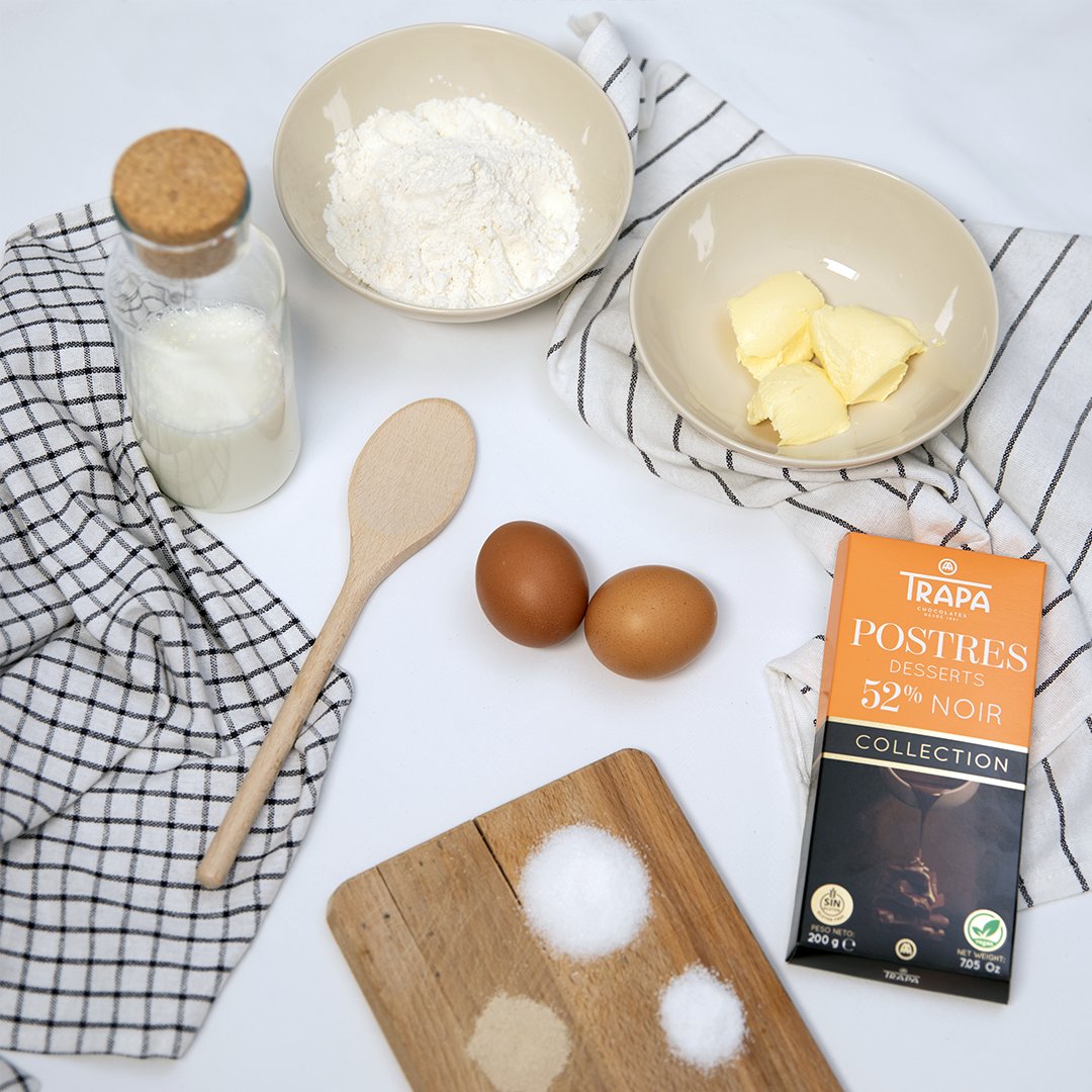 chocolatestrapa's tweet photo. Hoy es el #DiaInternacionalDelGofre 🤩 y por ello os traemos una super #TrapaReceta para que lo celebres, búscalo en nuestro #Instagram o en #Facebook🍴
#chocolatestrapa #marzo #postres #receta https://t.co/XOMCHLnY29