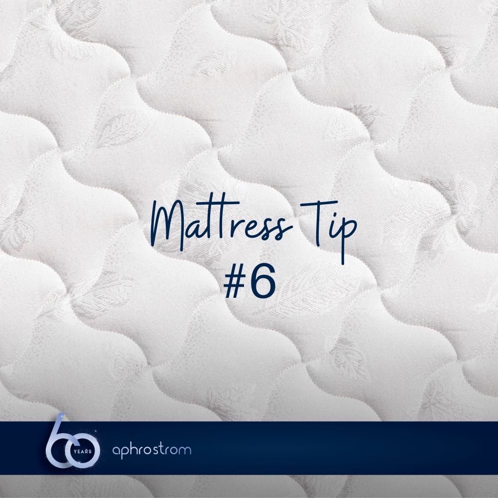Aphrostrom_Ltd's tweet photo. #MattressTip

Καθάρισε το στρώμα σου σαν ειδικός, με πράγματα που έχεις σπίτι!

👉 Βάλε ηλεκτρική σκούπα όσο πιο συχνά μπορείς
👉  «Βγάλε» το στρώμα ύπνου για «ηλιοθεραπεία» στο μπαλκόνι

#Aphrostrom #Bedding #MattressExperts #HomeLinen #MattressTip #CleaningExpert https://t.co/KulpyZ9kZU