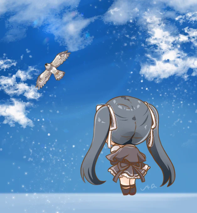  #サクラノ刻 