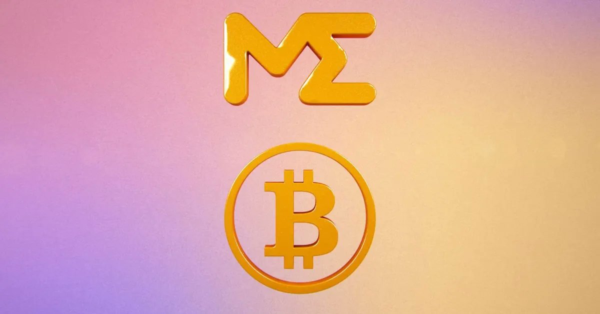 AppDupe's tweet photo. Magic Eden Embraces Ordinals, Releases Bitcoin NFT Marketplace

The popular NFT marketplace is integrating support for Bitcoin wallets Hiro and Xverse to help traders list, purchase and sell Ordinal NFTs.for more info visit https://t.co/4TGJYYSBmA
#MagicEden #Bitcoin #nft https://t.co/plHI9tmgCu