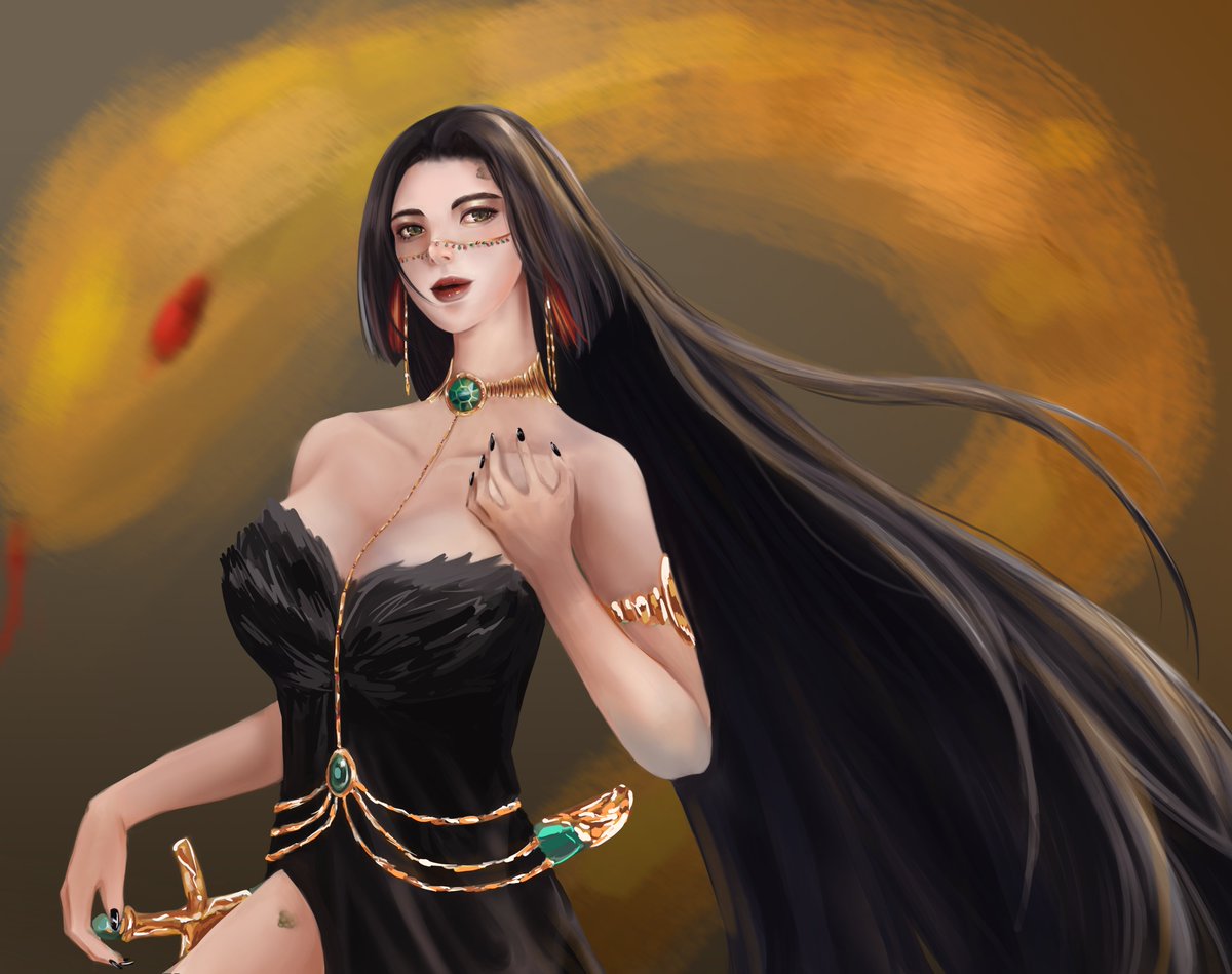 Misicka_KR's tweet photo. #일러스트 #개인작 #그림 #art #illustration #originalcharacter https://t.co/kI9wGSqJJy