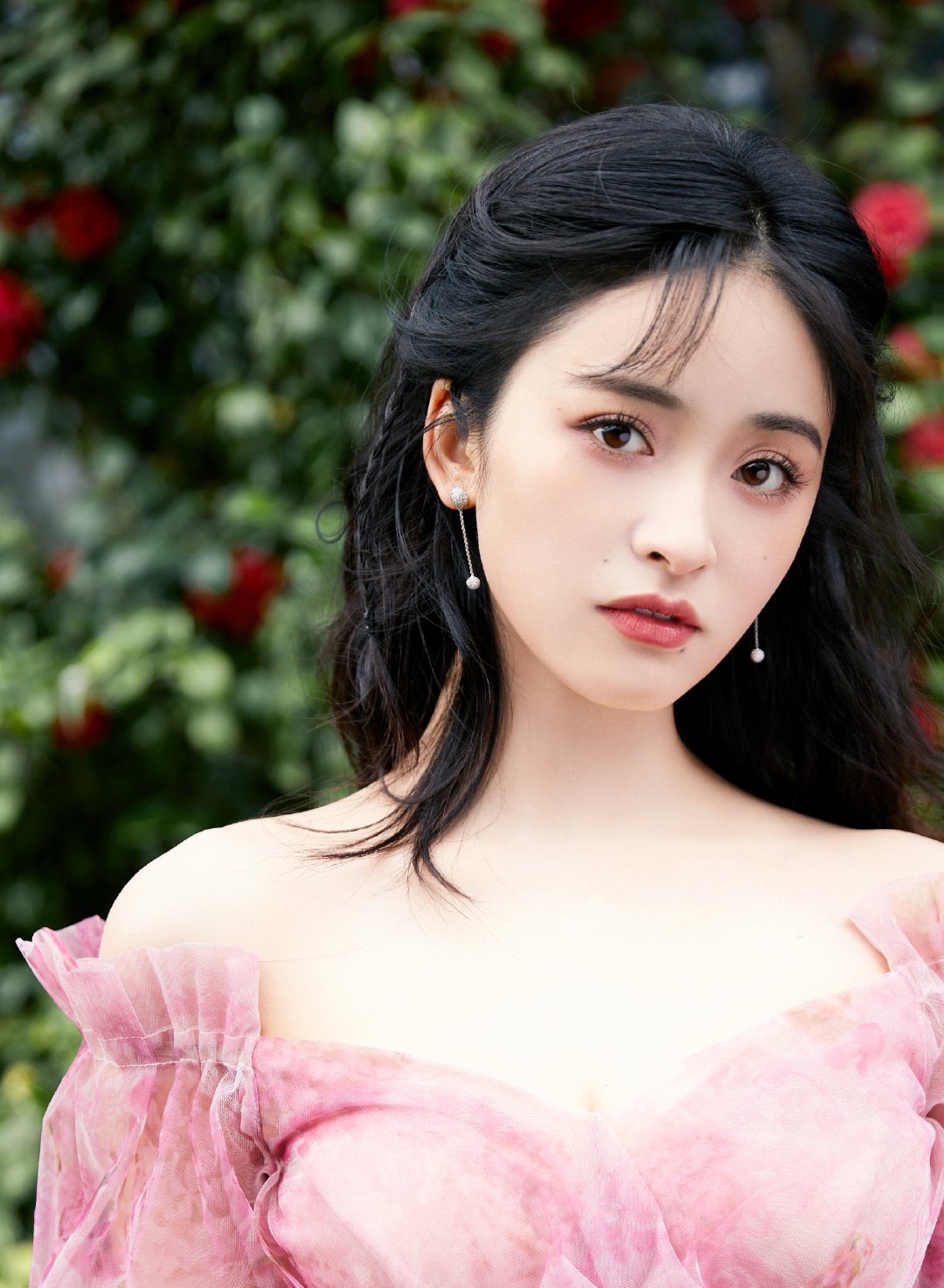 shen yue archive ๐ on Twitter "MY PRINCESS U ARE SO GORGEOUS I CRYYYYY