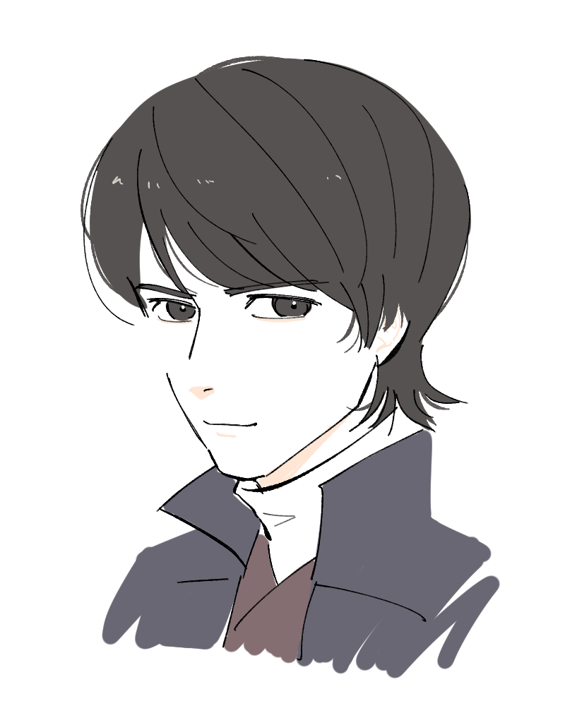 이쪽으로 드리겠습니다
마..많이안닮은거같은데 봐주십셔 헤헤...