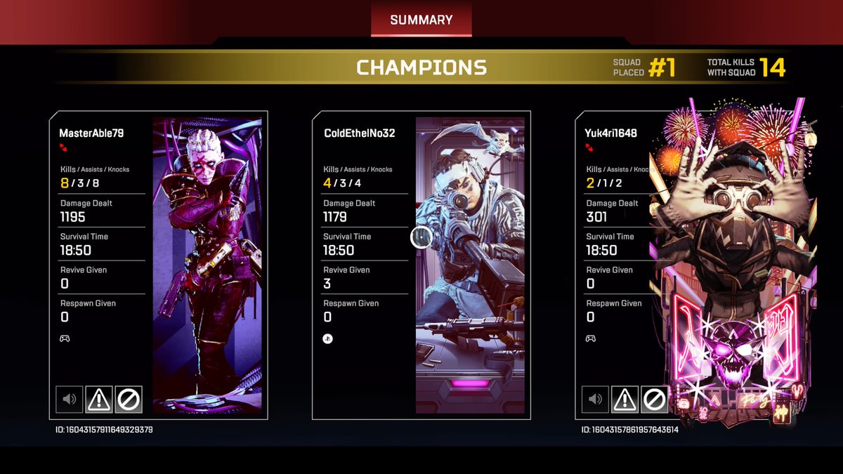 JulieBDesign's tweet image. #PS4share