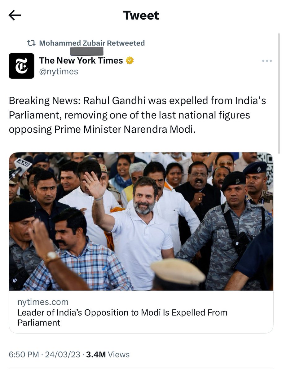 Arjun on Twitter "RT iAnkurSingh Nobel Peace Prize winner Fact