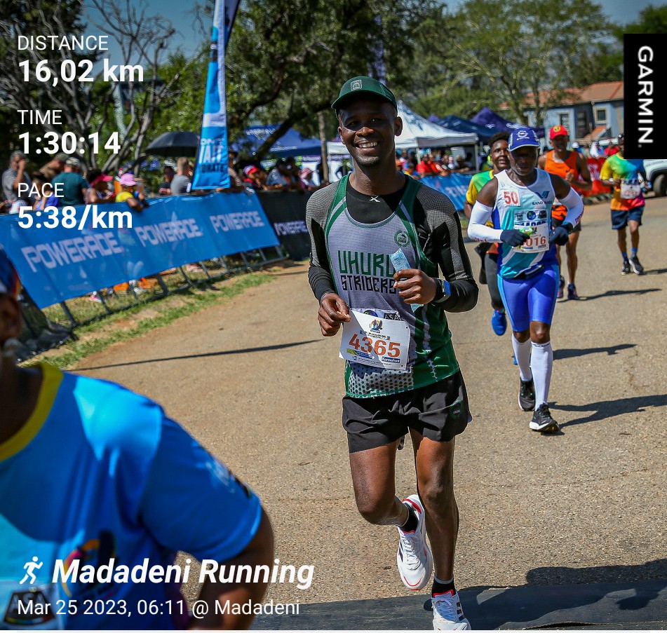 fikstar's tweet photo. 1:30 minutes training run
Don't rush the process. Good things take time.
#RunningWithTumiSole
#FetchYourBody2023
#RunningWithSoleAC
#uhurustriders
#proudlyuhurustridersmember https://t.co/6sf3prfHxw