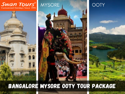 swantours's tweet photo. Book a customized Bangalore Mysore Ooty tour package with exciting deals &amp; offers.

Visit: https://t.co/ggDs4xeRSO
 
#bangaloremysoreootytourpackage #mysoreootytourpackage #bangaloretourpackage
#travelagentsinindia #touroperatorsinindia #swantour https://t.co/jkZ2Fa0P2z