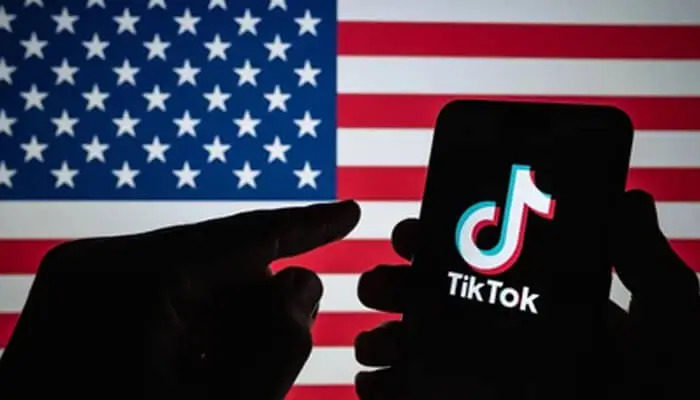 Could The Us Government Genuinely Prevent Individuals From Using Tiktok?

tycoonstory.com/news/could-the…

#usgovernment #TikTok #socialmedia #internetserviceprovider #vpn #businesses #eavesdrop #Chinese #tiktokapp #copyrightlaw
