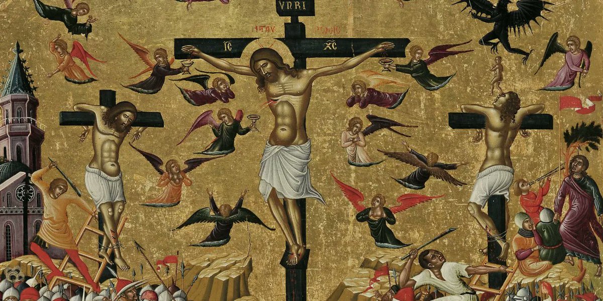 holland_tom's tweet image. It's 25 March - the day everything happened