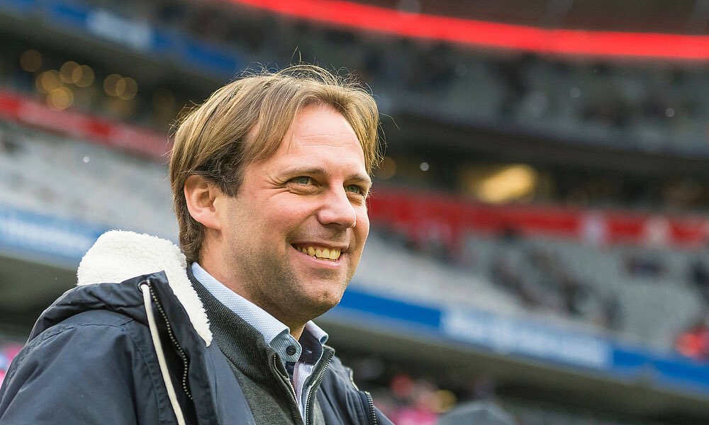 FabrizioRomano's tweet photo. Former Leverkusen’s chief scout Tim Steidten: “I'm totally open and haven't signed with any club yet. I've had a lot of conversations over the past few days. Before that, I only spoke to Chelsea”. 🔵 #CFC

He’s the director who signed Hincapié, Wirtz, Tapsoba, Frimpong and more. https://t.co/sgvsi5lzYT