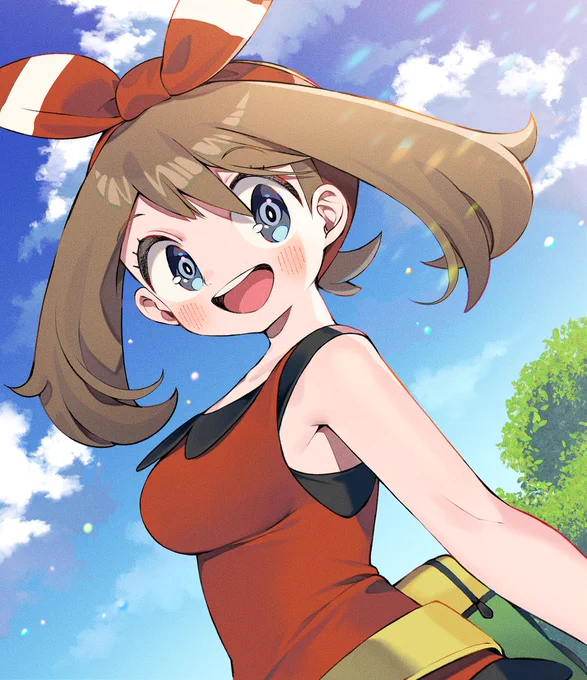 ハルカ 