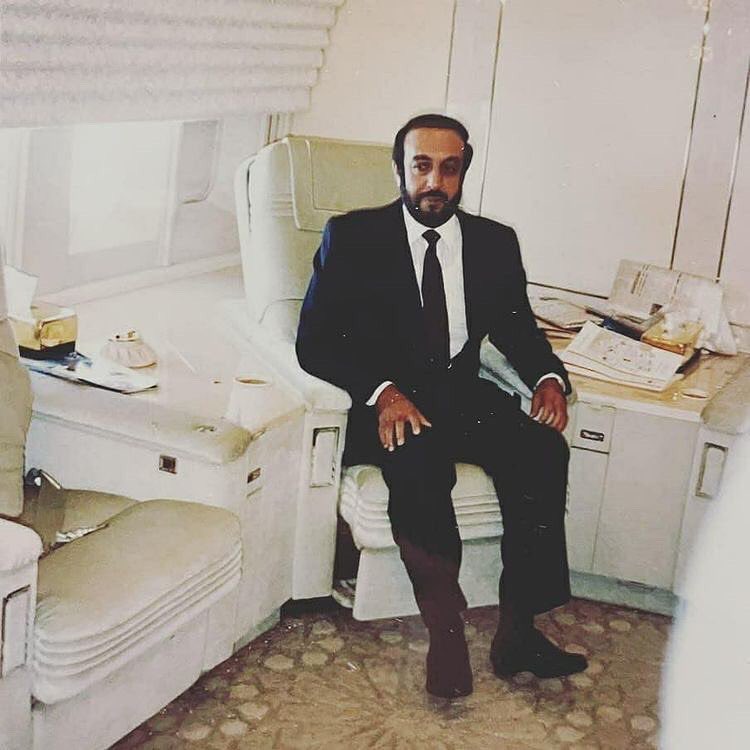 الله يرحمك والله يغفرك ويجعل مثواك الجنة طيب الله ثراك