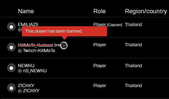 killmete. tweet media