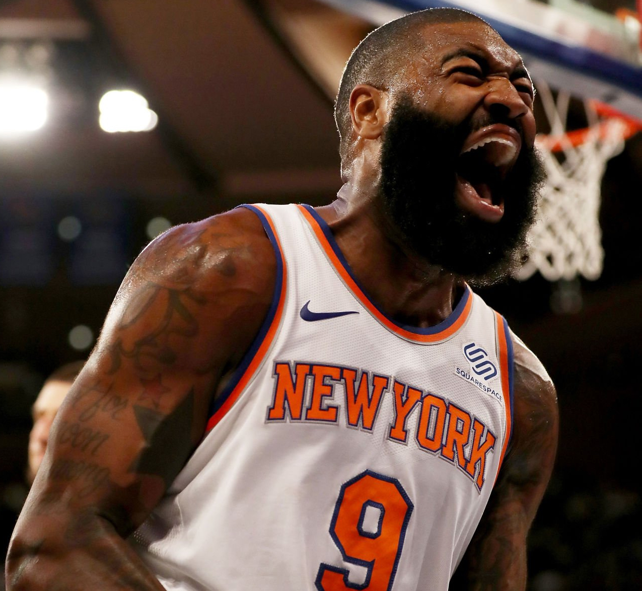 Happy 33rd birthday Kyle O\Quinn 