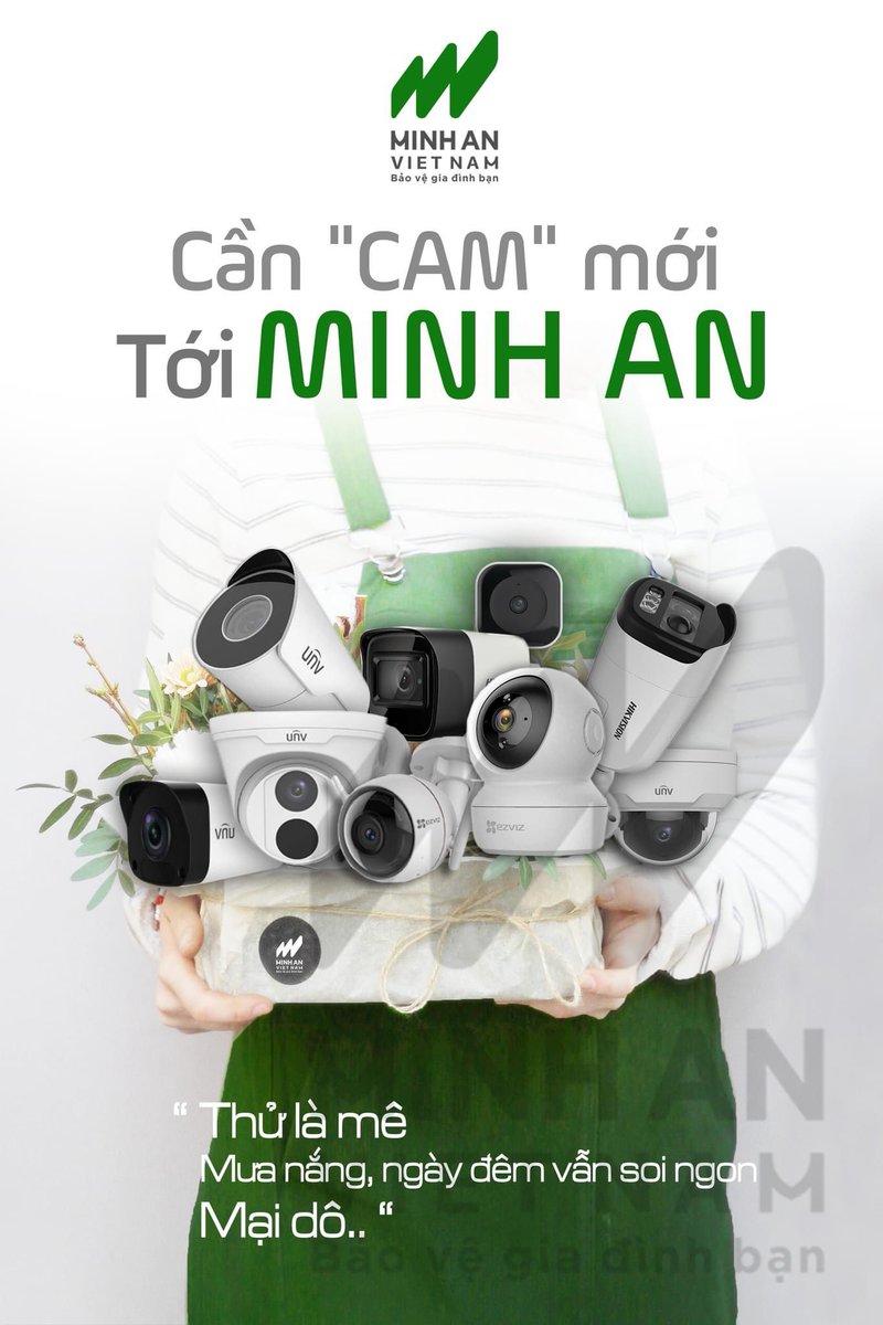 minhanvi's tweet photo. Sẵn rổ CAM tươi rói, mời cả nhà quẹo lựa nhanh ạ 😋
------------------------------
CÔNG TY TNHH MINH AN VIỆT NAM
Website: https://t.co/KgDcNMXLPy
Hotline: 085 24 34567

#camera #LAN #tel #access_control #smarthome #network #fire_alarm #alarm #sound #minhanvietnam https://t.co/boEsFjipsq