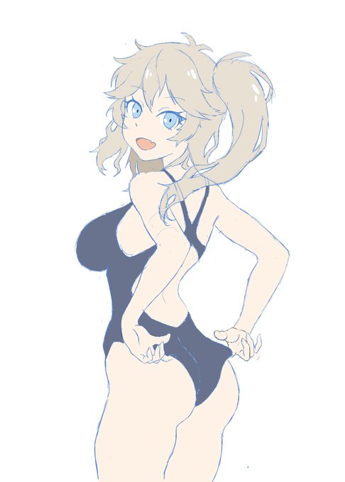 つむぎラクガキ 