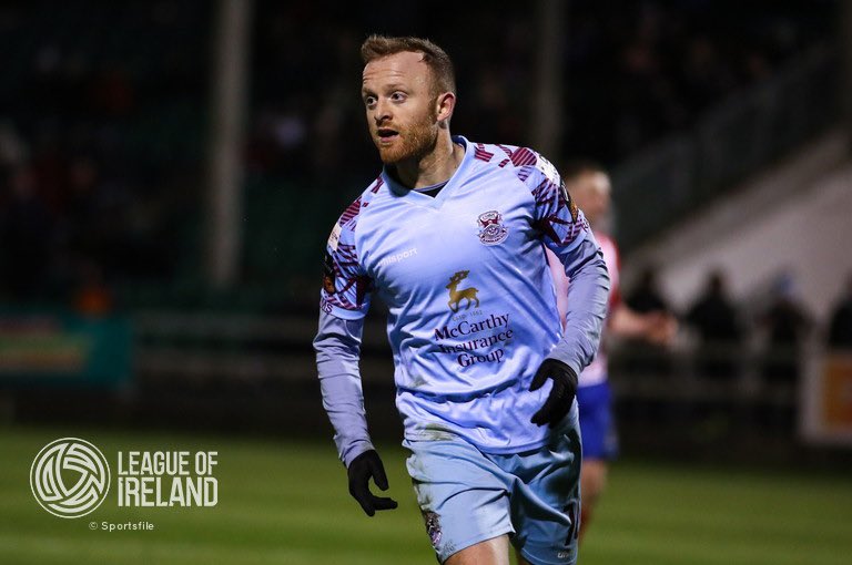 Cobh Ramblers FC tweet media