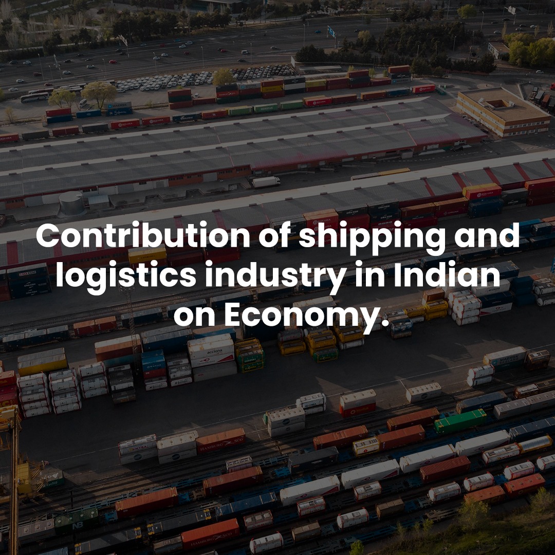 mvikaslogistics's tweet photo. ๐๐ฆ๐ฉ๐จ๐ซ๐ญ๐๐ง๐๐ ๐จ๐ ๐๐จ๐ ๐ข๐ฌ๐ญ๐ข๐๐ฌ ๐๐๐๐ญ๐จ๐ซ ๐ข๐ง ๐๐ง๐๐ข๐๐ง ๐๐๐จ๐ง๐จ๐ฆ๐ฒ
Logistics spending in warehousing, road, train, sea, and aviation transport immediately adds to economic activity. .
Visit: https://t.co/zxrMSY14w7
#india #logistics #mvload #shipping https://t.co/7hWRAFdfX2